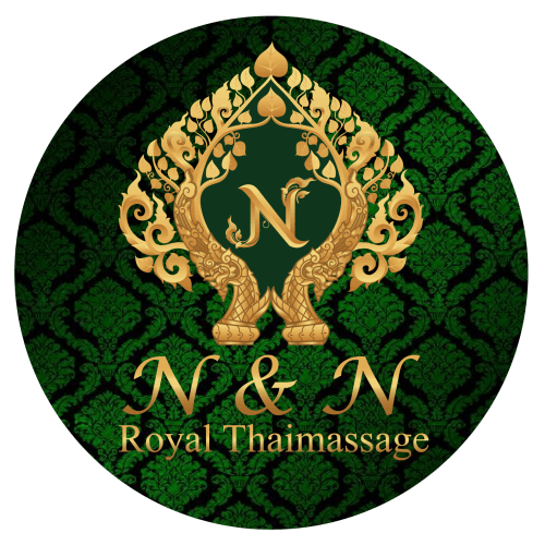 Thaimassage Mönchengladbach N & N Logo